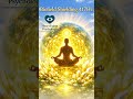 Biofield Renewal  432 Hz Binaural Beats