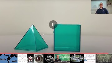 FM 10 1.5 Volumes of Prisms, Pyramids, and Cones