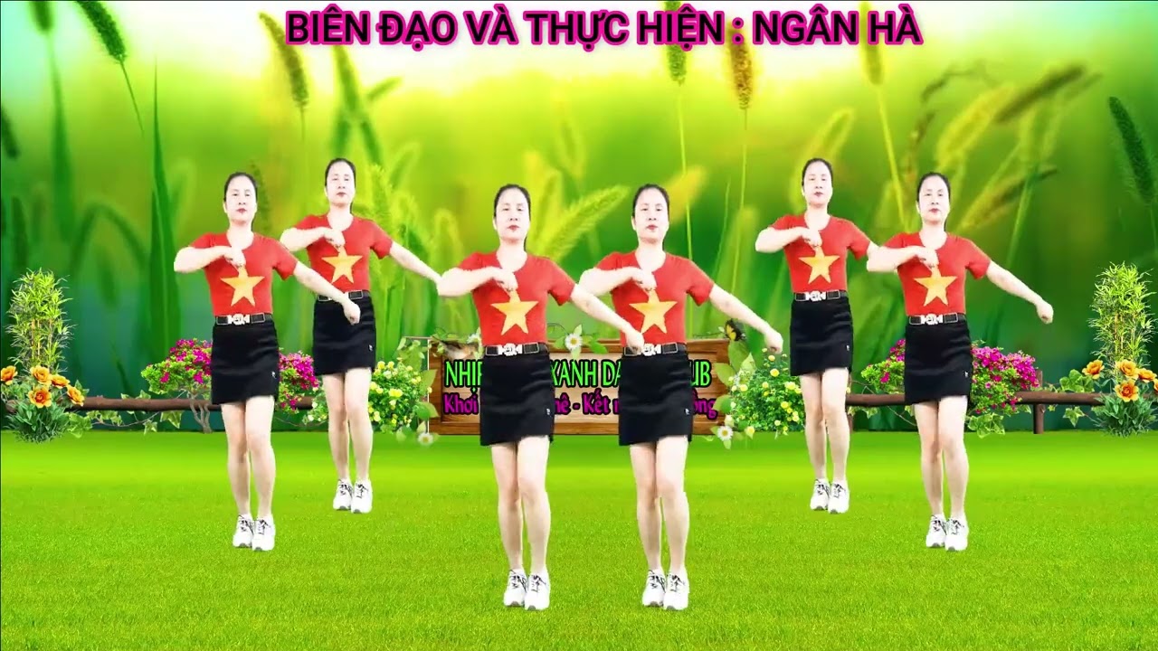 MỚI ĐÉT/GIẢI PHÓNG  ĐIỆN BIÊN / DÂN VŨ - RẤT HAY- Ý NGHĨA CHÀO MỪNG 30/4/2024