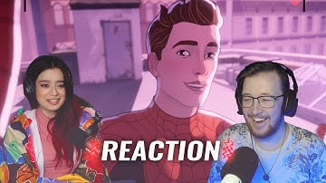 Peter Parker