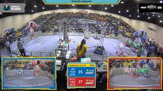 Qualification 56 - 2020 Palmetto Regional