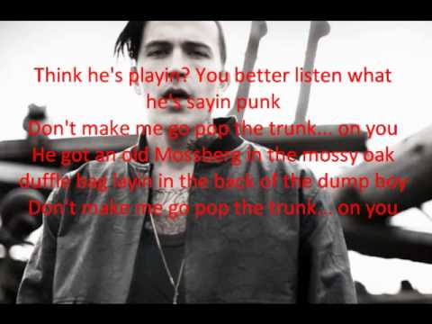 yelawolf dont make me pop the trunk mp3 yelawolf dont make me pop the trunk mp3