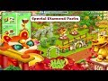 Hay Day - Diamond Purchase Packs, Valentines Decoration