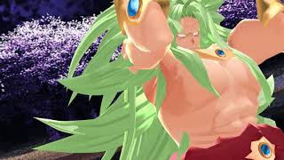 ブロゴドさんでおねがいダーリン