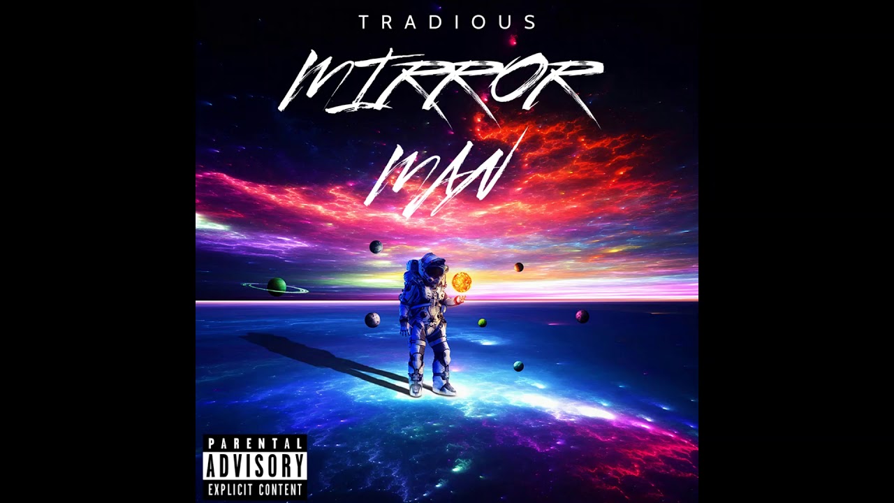 Watch Mirror Man on YouTube Watch Mirror Man on YouTube