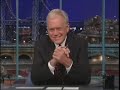 David Letterman Admits to Sexual Affairs With His Female Staffers!