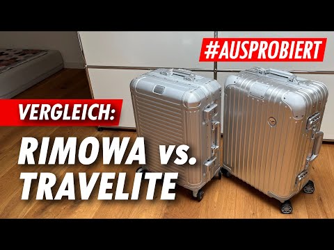 Video: De 9 beste Samsonite-bagasjeelementene i 2022