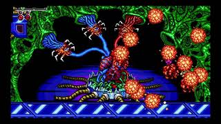 Video Games in 30 Seconds: Super Cyborg (Switch)