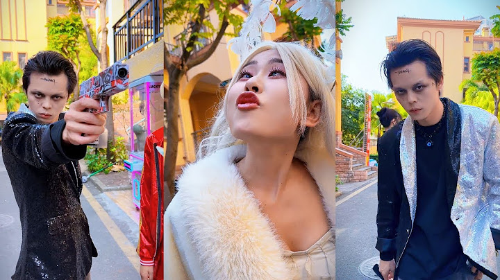 小丑和女超人姐接受到了CoCo的求救信号#小丑#天使