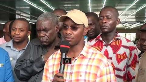 ZIARA YA MAKONDA: Mifuko ya Rambo yatajwa