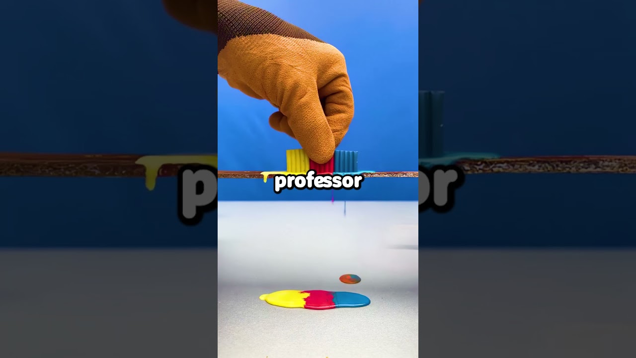 When did karma hit someone right in front of you?