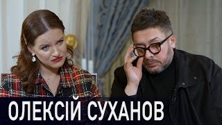 ОЛЕКСІЙ СУХАНОВ крізь сльози: «ЦЕ ОГИДНА ПОВЕДІНКА ТІЄЇ КРАЇНИ, ДЕ Я НАРОДИВСЯ»