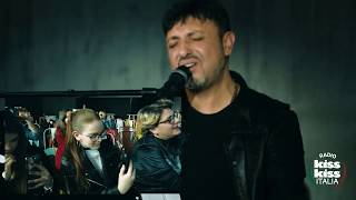 Video thumbnail of "Gigi Finizio - Le Mani (Live)"