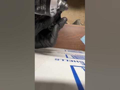 Keep your RTV from drying out! - YouTube