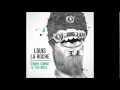 Louis La Roche - The Wall (Album Version)