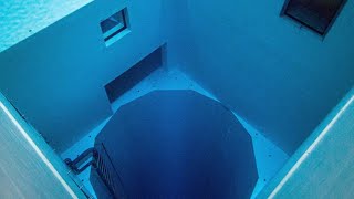 Nemo33 Uccle / Brussels - Belgium.