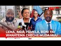 LIVE LEMA AIDA KENANI PAMELA NA BONI YAI WANAUWASHA MUDA HUU LIVE LEMA AIDA KENANI PAMELA NA BONI YAI WANAUWASHA MUDA HUU