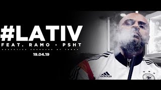 MASSIV FEAT. RAMO - PSHT (PROD. BY FRANK ONE)