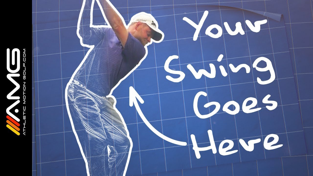 Real Golf Swing Review Transition YouTube