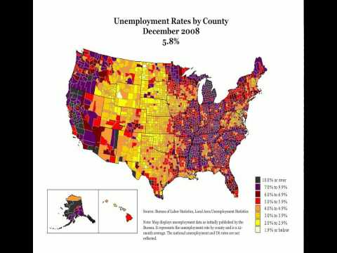 *Updated 01-10-10* The Decline: The Geography of a...