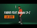 Fabio feat babaki 3z la cit bientt pour le clip officiel
