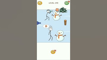 Hero Thief Puzzle - Level 191-195 Answers - (Love Moon studio Games)