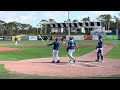Mets pump crowd noise for defense communication drill