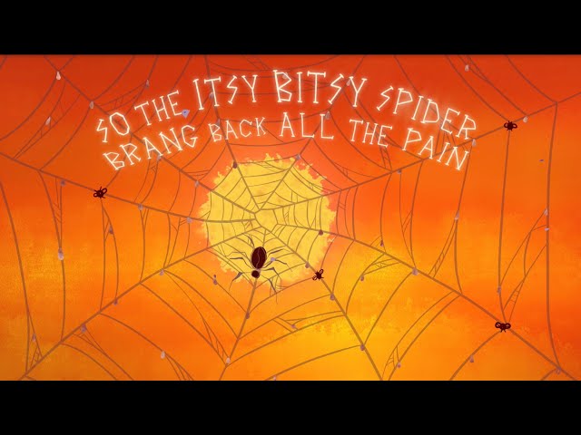 Lyn Lapid - Itsy Bitsy (Lyric Video) class=