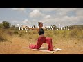 Yoga flow  15 minutes pour retrouver la joie 