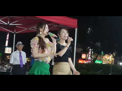 謝惠米/謝桂珍   愛情切啦   2023.07.13