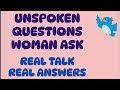 Top Questions Women in Their 20s–30s Might Want Answered