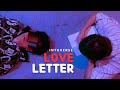 Intoverse - Love Letter ♪ Official MV ♪