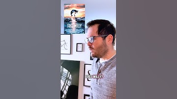 Movies are constantly lying to us. #freewilly #killerwhales #movieskits #filmtube