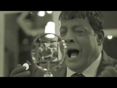 عبد الباسط حمودة نهاية الخدمة اللى كنت فاكرهم ضهرى طلعت مسنود ع الخلا   