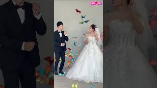 Chị Tuyết & Anh Tiến