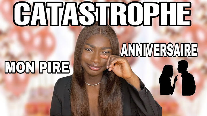 STRORYTIME: LE PIRE ANNIVERSAIRE DE MA VIE#storytime #story