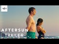 Official US Trailer
