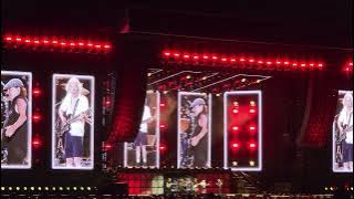 AC/DC Adelaide 