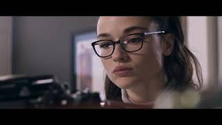 Фильм Страна призраков 2018(трейлер) НОВИНКА Фильм Страна призраков 2018(трейлер) НОВИНКА