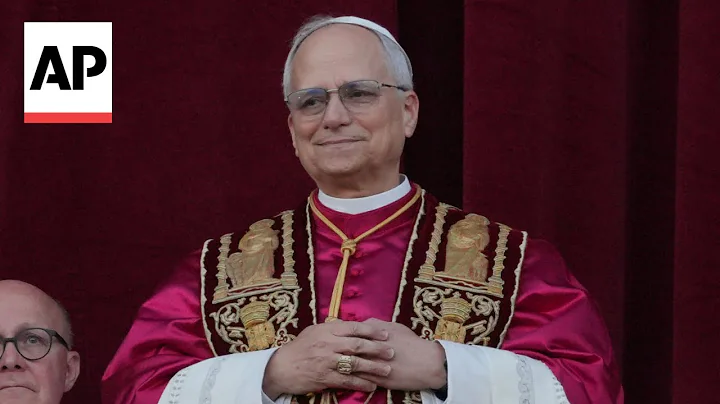 Pope Leo has shared criticism of Trump and JD Vance on social media