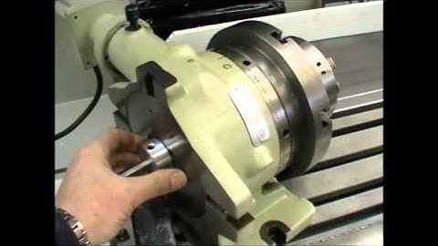 Tormach 4th Axis   Super Spacer Tips