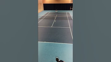 Unforced errors so frustrating #tennis