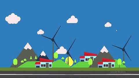 SMART VILLAGE OPEN_GL C++