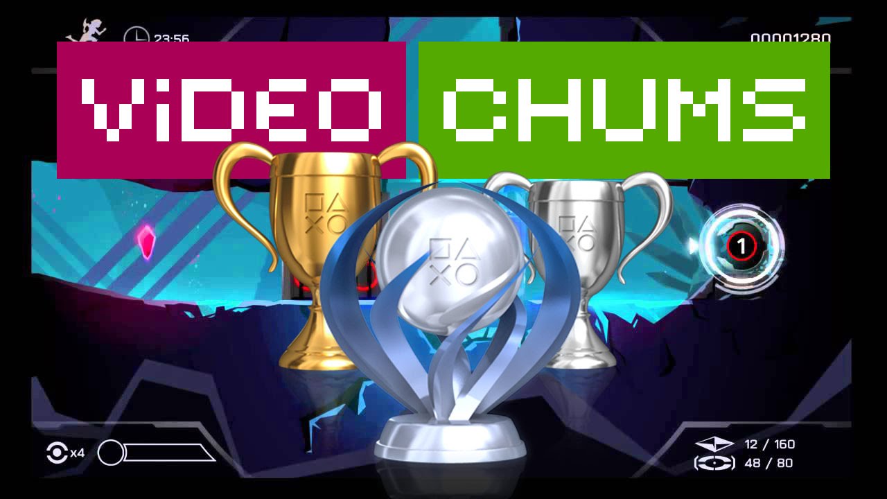 Snooze You Lose Trophy Guide Velocity 2X PS4 YouTube