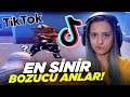 EN SİNİR BOZUCU PUBG MOBILE TİK TOK VİDEOLARI!