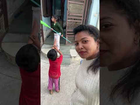 Mera Ghar Nisha Nishaofficial Nisha Nonu