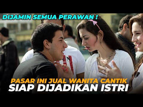 Video: Cara Membeli Pengantin Perempuan