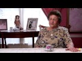 Nonna Carmela D&#39;Angelo -  Bio