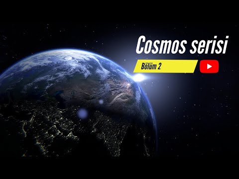 Cosmos Uzay Belgeseli | Bölüm 2