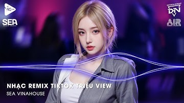 Nhạc Remix TikTok Triệu View - BXH Nhạc Trẻ Remix Hay Nhất Hiện Nay🎼Top 20 Nhạc TikTok Hay 2025